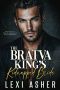 [Fokin Bratva 01] • The Bratva King’s Kidnapped Bride